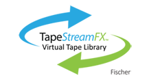 TapeStreamFX™ Virtual Tape Library